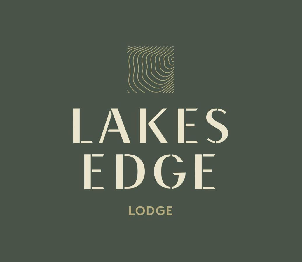 Lakes Edge Lodge レイク・テカポ エクステリア 写真